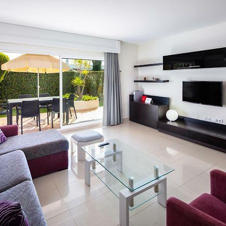 Victory Village 3A Quinta do Lago Zewnętrze zdjęcie