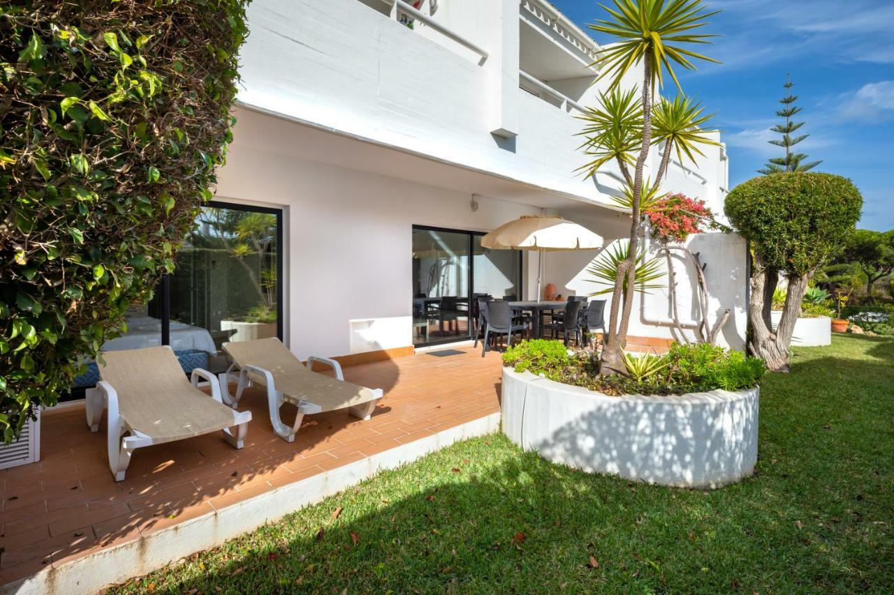 Victory Village 3A Quinta do Lago Zewnętrze zdjęcie