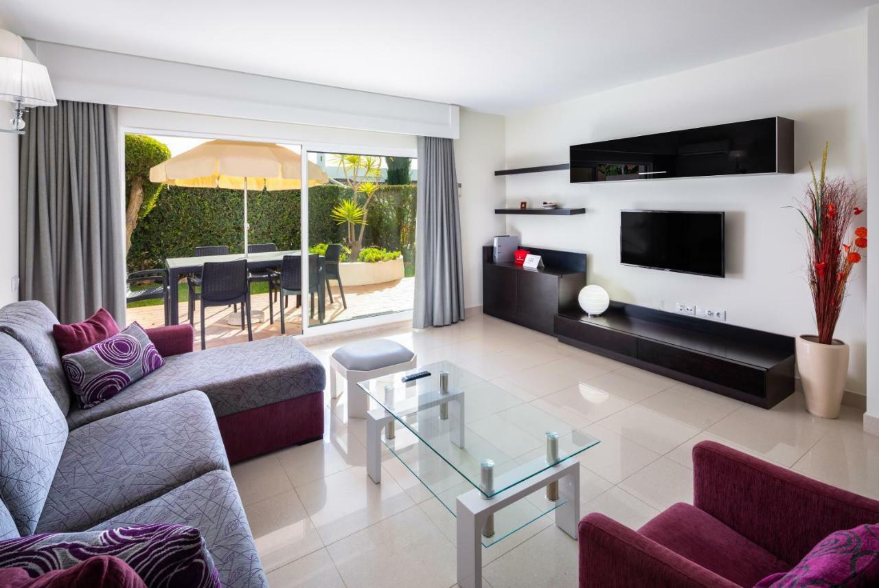 Victory Village 3A Quinta do Lago Zewnętrze zdjęcie