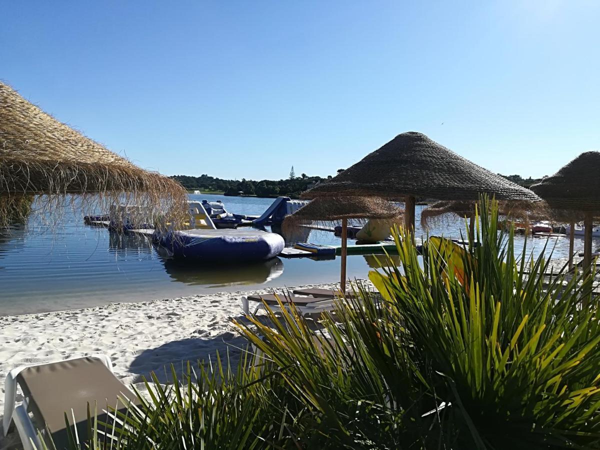 Victory Village 3A Quinta do Lago Zewnętrze zdjęcie