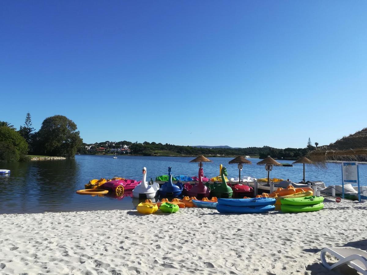 Victory Village 3A Quinta do Lago Zewnętrze zdjęcie